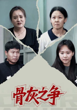 骨灰之争（30集）热门短剧抢先