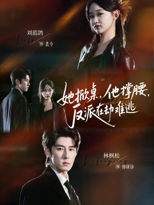 她掀桌他撑腰反派在劫难逃（71集）更新时间