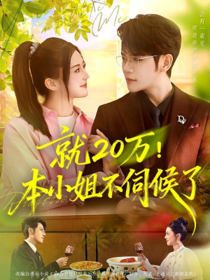 就20万！本小姐不伺候了（60集）最新热剧免费看