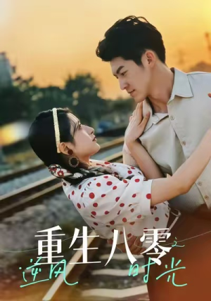 重生八零之逆风时光（43集）剧情简介