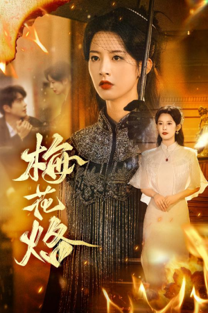 梅花烙（61集）哪个网站可以看