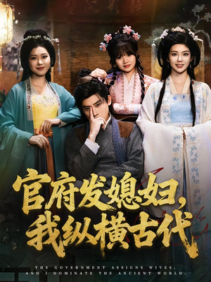 官府发媳妇，我纵横古代（79集）去哪里看