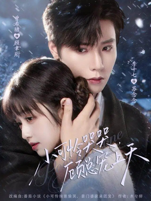 小可怜揣崽顾总宠上天（77集）精彩好看的短剧