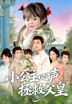 小公主心声拯救父皇（85集）免费短剧推荐