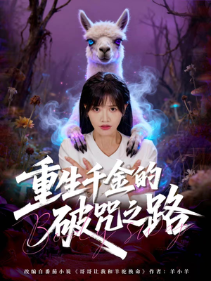 重生千金的破咒之路(60集) 重生千金的破咒之路(60集)在哪里可以看