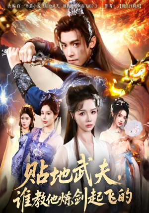 贴地武夫谁教他练剑起飞的（77集）免费短剧资源
