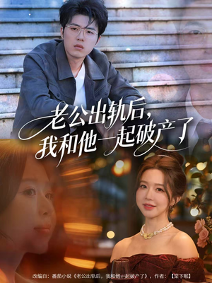 老公出轨后，我和他一起破产了（60集）好看短剧看不停