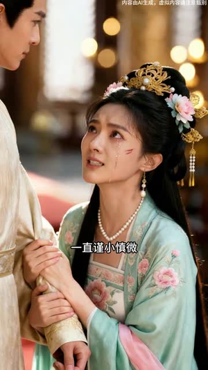 朱墙恨晚（86集）精彩的网络短剧