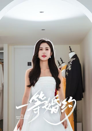 一等婚约（37集）短剧免费看全集