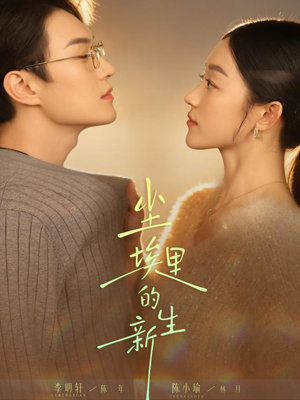 尘埃里的新生(60集) 尘埃里的新生(60集)独家资源免费看