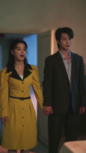 满级长姐，接单八零（63集）最火爆短剧