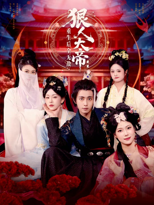 狠人大帝：重生后全无敌（85集）红果免费看短剧